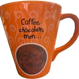 Novelty Mug by Shoebox